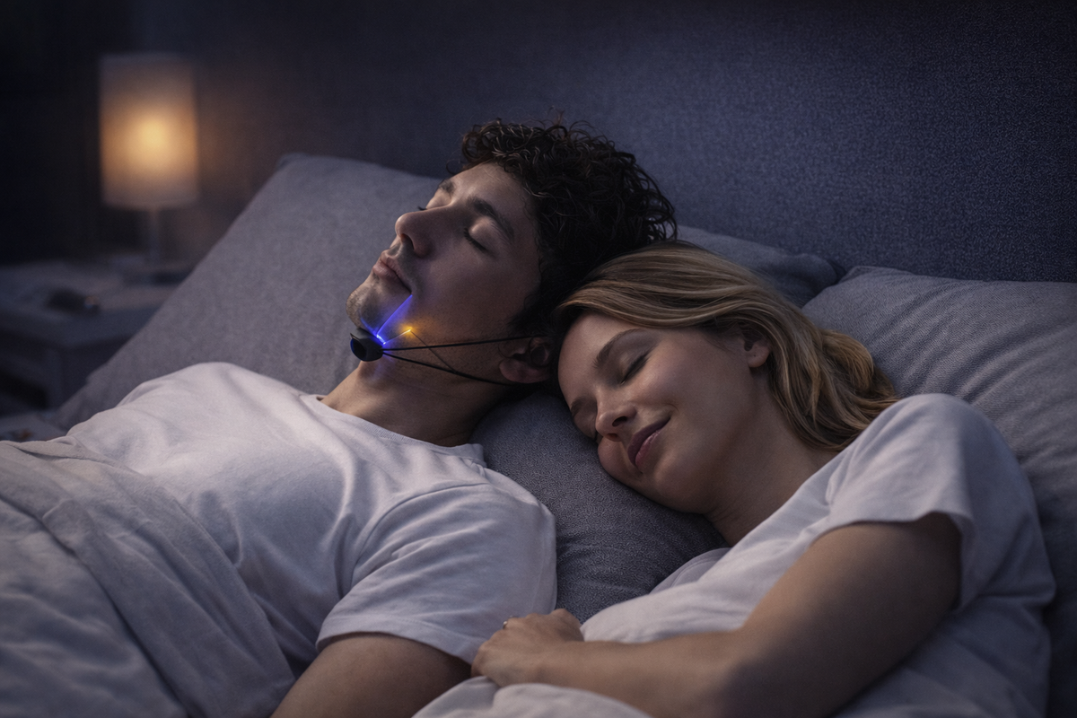 ATUM | Ruhig schlafen. Natürlich atmen.