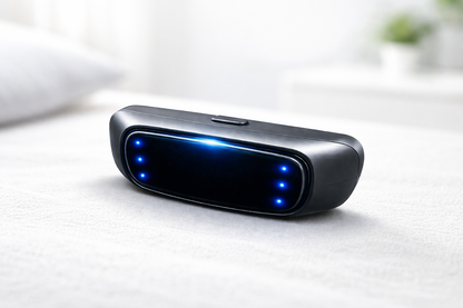 ATUM | Ruhig schlafen. Natürlich atmen.