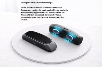 ATUM | Ruhig schlafen. Natürlich atmen.